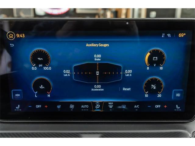 2025 Ford Mustang (CC-2121387) for sale in Plymouth, Michigan
