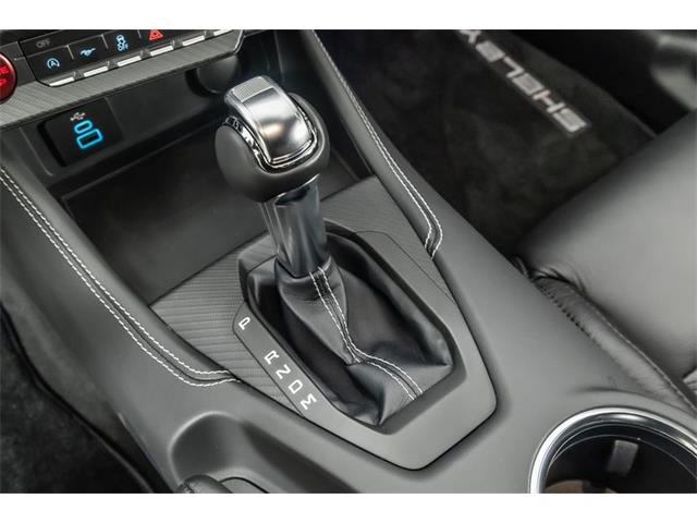 2025 Ford Mustang (CC-2121387) for sale in Plymouth, Michigan