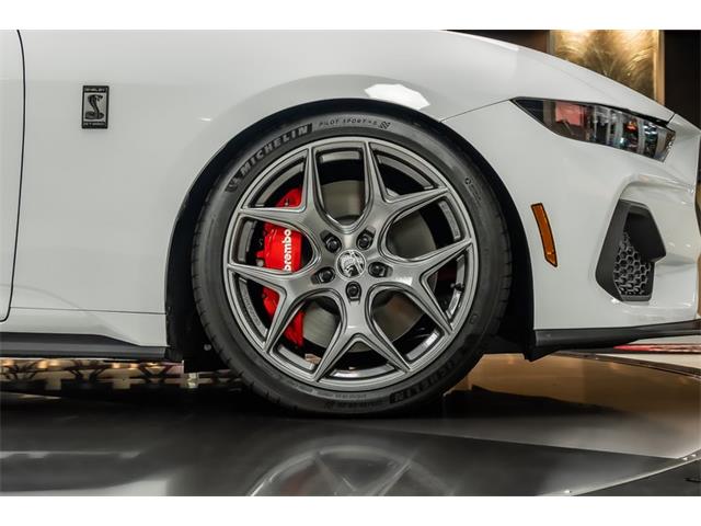 2025 Ford Mustang (CC-2121387) for sale in Plymouth, Michigan