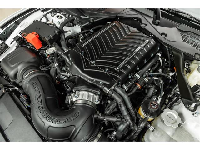2025 Ford Mustang (CC-2121387) for sale in Plymouth, Michigan