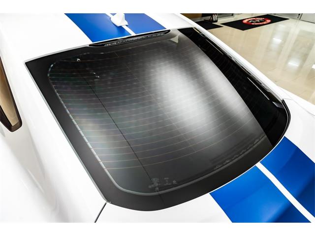 2025 Ford Mustang (CC-2121387) for sale in Plymouth, Michigan
