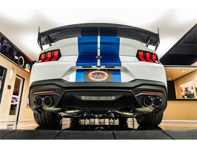 2025 Ford Mustang (CC-2121387) for sale in Plymouth, Michigan