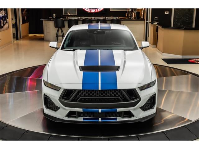2025 Ford Mustang (CC-2121387) for sale in Plymouth, Michigan
