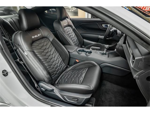 2025 Ford Mustang (CC-2121387) for sale in Plymouth, Michigan