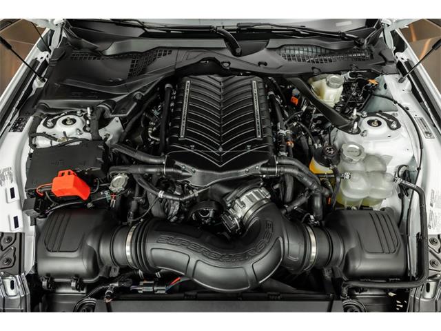 2025 Ford Mustang (CC-2121387) for sale in Plymouth, Michigan