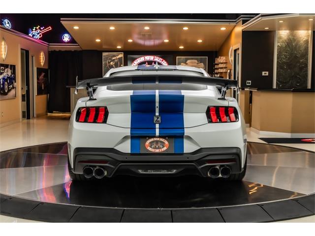 2025 Ford Mustang (CC-2121387) for sale in Plymouth, Michigan