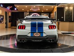2025 Ford Mustang (CC-2121387) for sale in Plymouth, Michigan