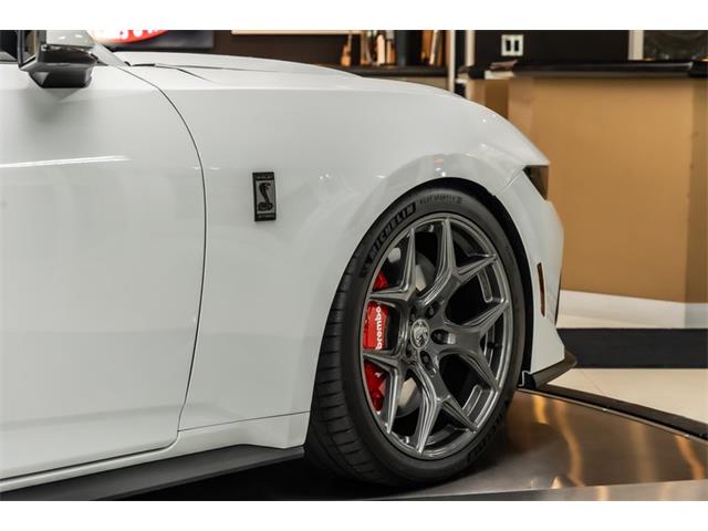 2025 Ford Mustang (CC-2121387) for sale in Plymouth, Michigan