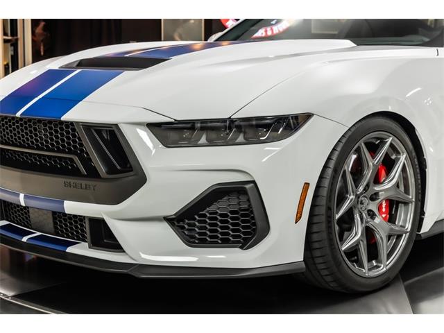 2025 Ford Mustang (CC-2121387) for sale in Plymouth, Michigan
