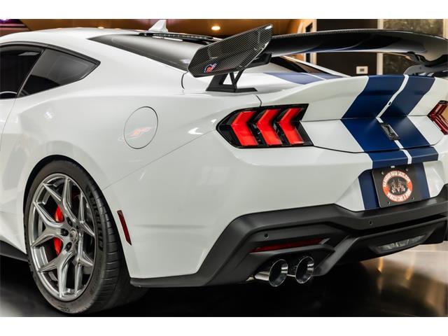 2025 Ford Mustang (CC-2121387) for sale in Plymouth, Michigan