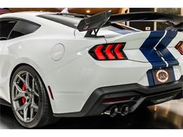 2025 Ford Mustang (CC-2121387) for sale in Plymouth, Michigan