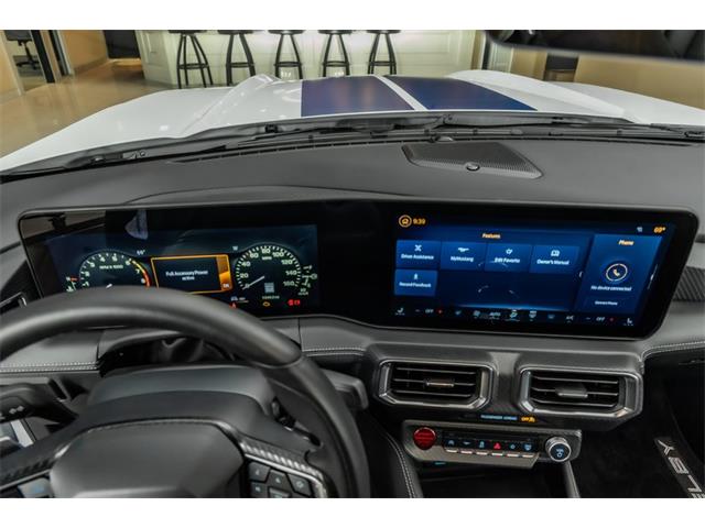2025 Ford Mustang (CC-2121387) for sale in Plymouth, Michigan