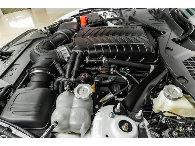 2025 Ford Mustang (CC-2121387) for sale in Plymouth, Michigan