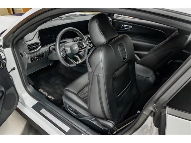 2025 Ford Mustang (CC-2121387) for sale in Plymouth, Michigan