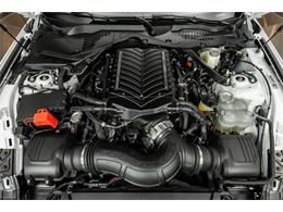 2025 Ford Mustang (CC-2121387) for sale in Plymouth, Michigan