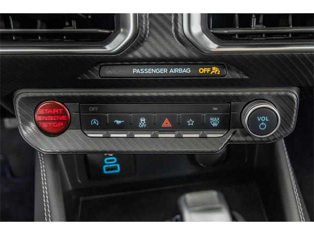 2025 Ford Mustang (CC-2121387) for sale in Plymouth, Michigan