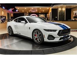 2025 Ford Mustang (CC-2121387) for sale in Plymouth, Michigan