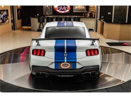 2025 Ford Mustang (CC-2121387) for sale in Plymouth, Michigan