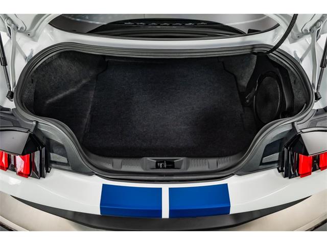 2025 Ford Mustang (CC-2121387) for sale in Plymouth, Michigan