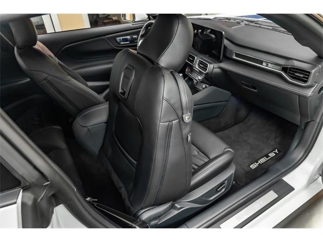 2025 Ford Mustang (CC-2121387) for sale in Plymouth, Michigan