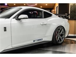 2025 Ford Mustang (CC-2121387) for sale in Plymouth, Michigan