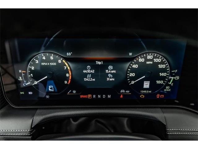 2025 Ford Mustang (CC-2121387) for sale in Plymouth, Michigan