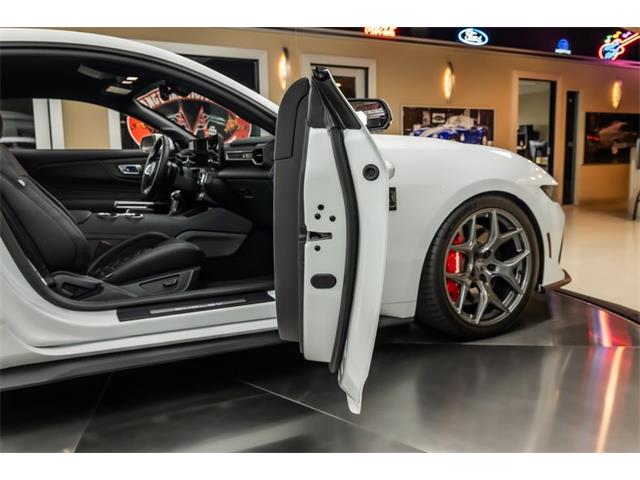 2025 Ford Mustang (CC-2121387) for sale in Plymouth, Michigan