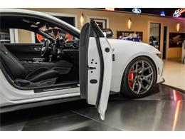 2025 Ford Mustang (CC-2121387) for sale in Plymouth, Michigan