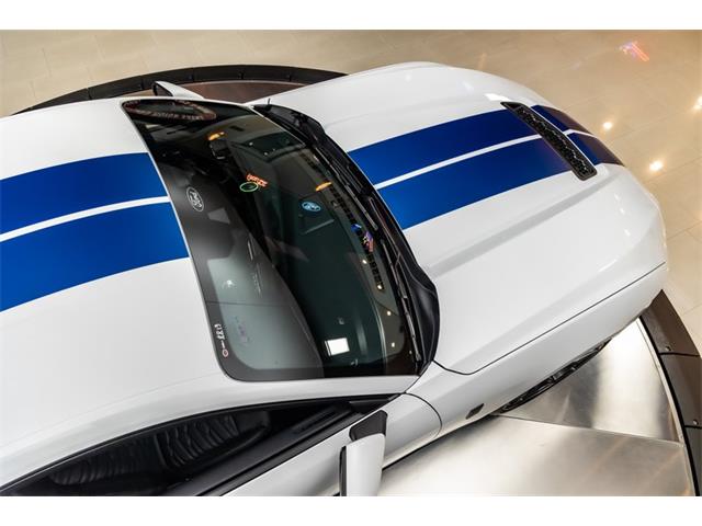 2025 Ford Mustang (CC-2121387) for sale in Plymouth, Michigan