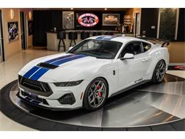 2025 Ford Mustang (CC-2121387) for sale in Plymouth, Michigan