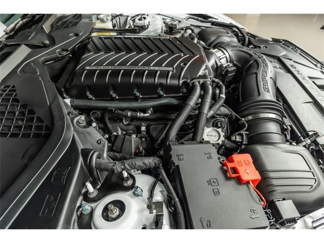 2025 Ford Mustang (CC-2121387) for sale in Plymouth, Michigan