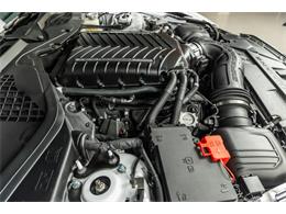 2025 Ford Mustang (CC-2121387) for sale in Plymouth, Michigan