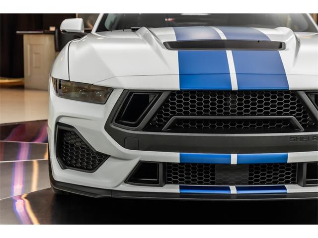 2025 Ford Mustang (CC-2121387) for sale in Plymouth, Michigan