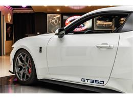 2025 Ford Mustang (CC-2121387) for sale in Plymouth, Michigan