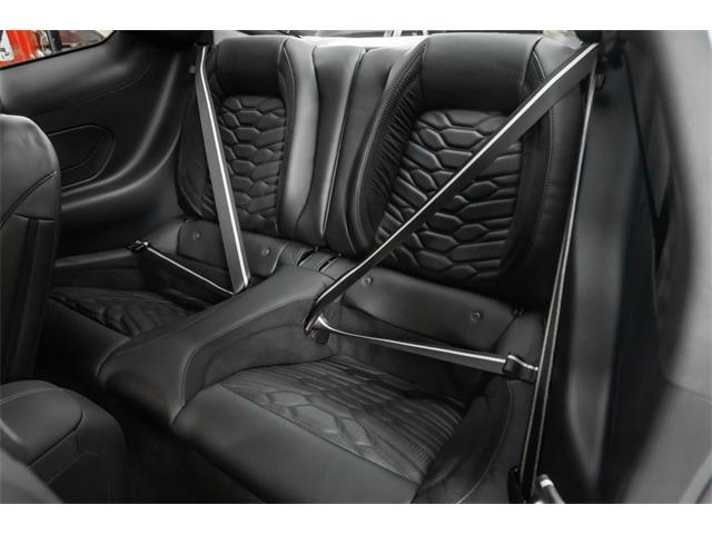 2025 Ford Mustang (CC-2121387) for sale in Plymouth, Michigan