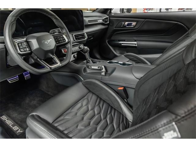2025 Ford Mustang (CC-2121387) for sale in Plymouth, Michigan