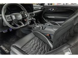 2025 Ford Mustang (CC-2121387) for sale in Plymouth, Michigan