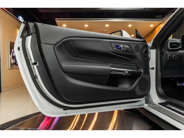 2025 Ford Mustang (CC-2121387) for sale in Plymouth, Michigan