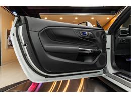 2025 Ford Mustang (CC-2121387) for sale in Plymouth, Michigan