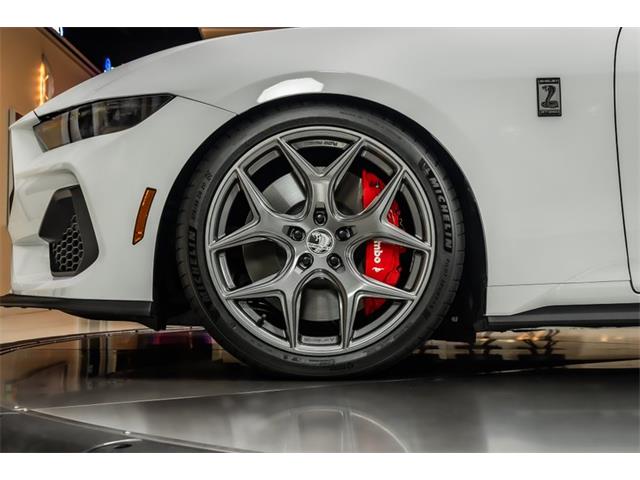 2025 Ford Mustang (CC-2121387) for sale in Plymouth, Michigan