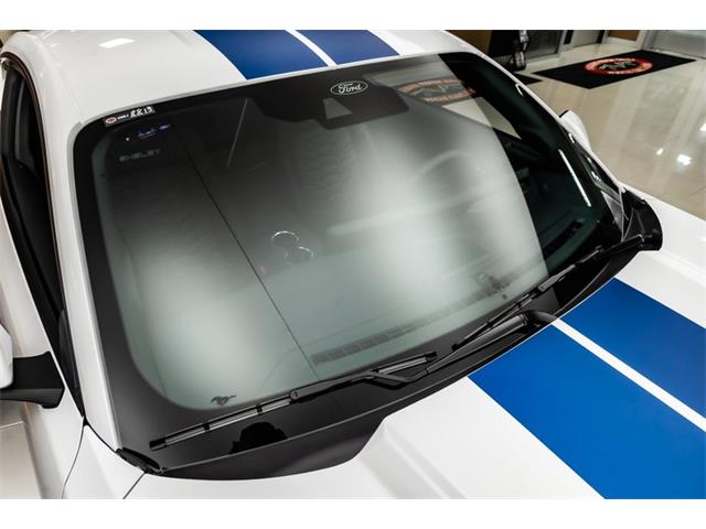 2025 Ford Mustang (CC-2121387) for sale in Plymouth, Michigan