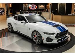 2025 Ford Mustang (CC-2121387) for sale in Plymouth, Michigan