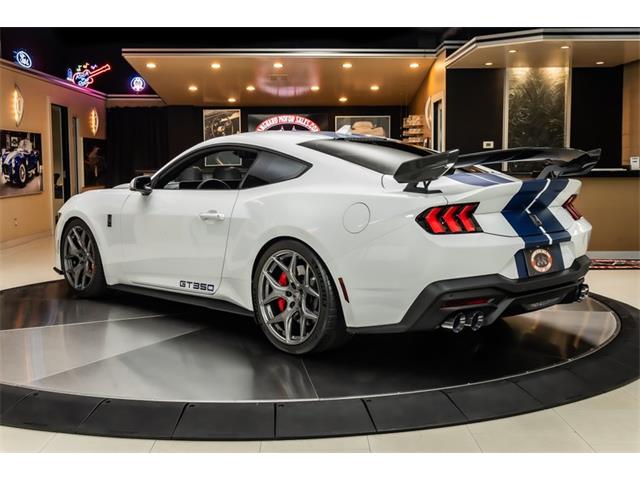 2025 Ford Mustang (CC-2121387) for sale in Plymouth, Michigan