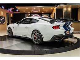 2025 Ford Mustang (CC-2121387) for sale in Plymouth, Michigan