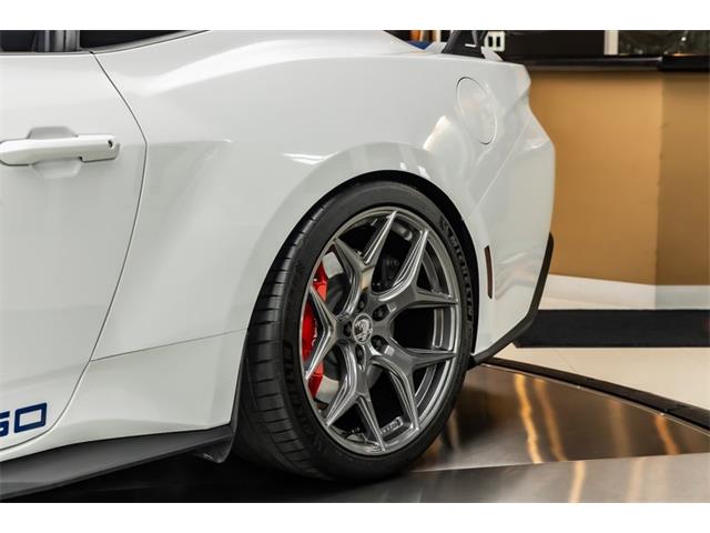 2025 Ford Mustang (CC-2121387) for sale in Plymouth, Michigan