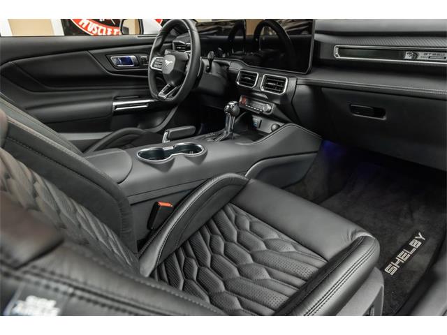 2025 Ford Mustang (CC-2121387) for sale in Plymouth, Michigan