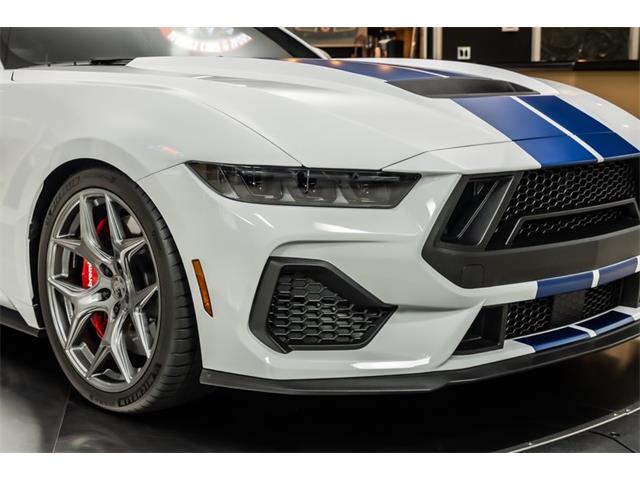 2025 Ford Mustang (CC-2121387) for sale in Plymouth, Michigan
