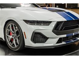 2025 Ford Mustang (CC-2121387) for sale in Plymouth, Michigan