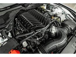 2025 Ford Mustang (CC-2121387) for sale in Plymouth, Michigan