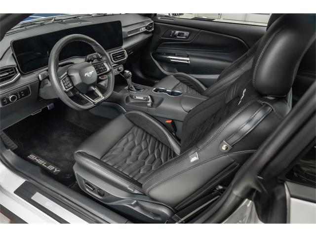 2025 Ford Mustang (CC-2121387) for sale in Plymouth, Michigan